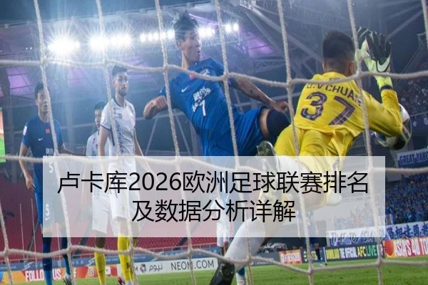 卢卡库2026欧洲足球联赛排名及数据分析详解