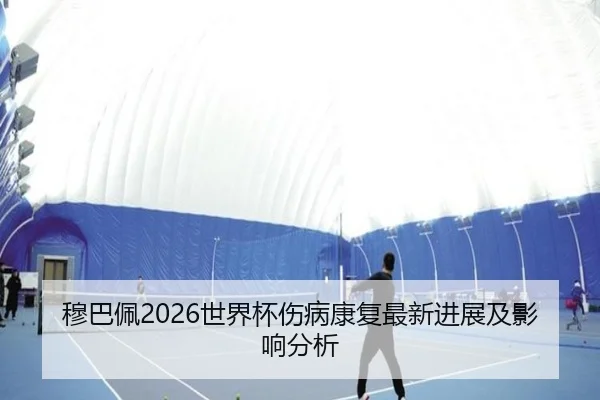 穆巴佩2026世界杯伤病康复最新进展及影响分析